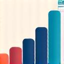 Graph icon representing measurement.