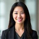 Headshot of Sarah Chen.